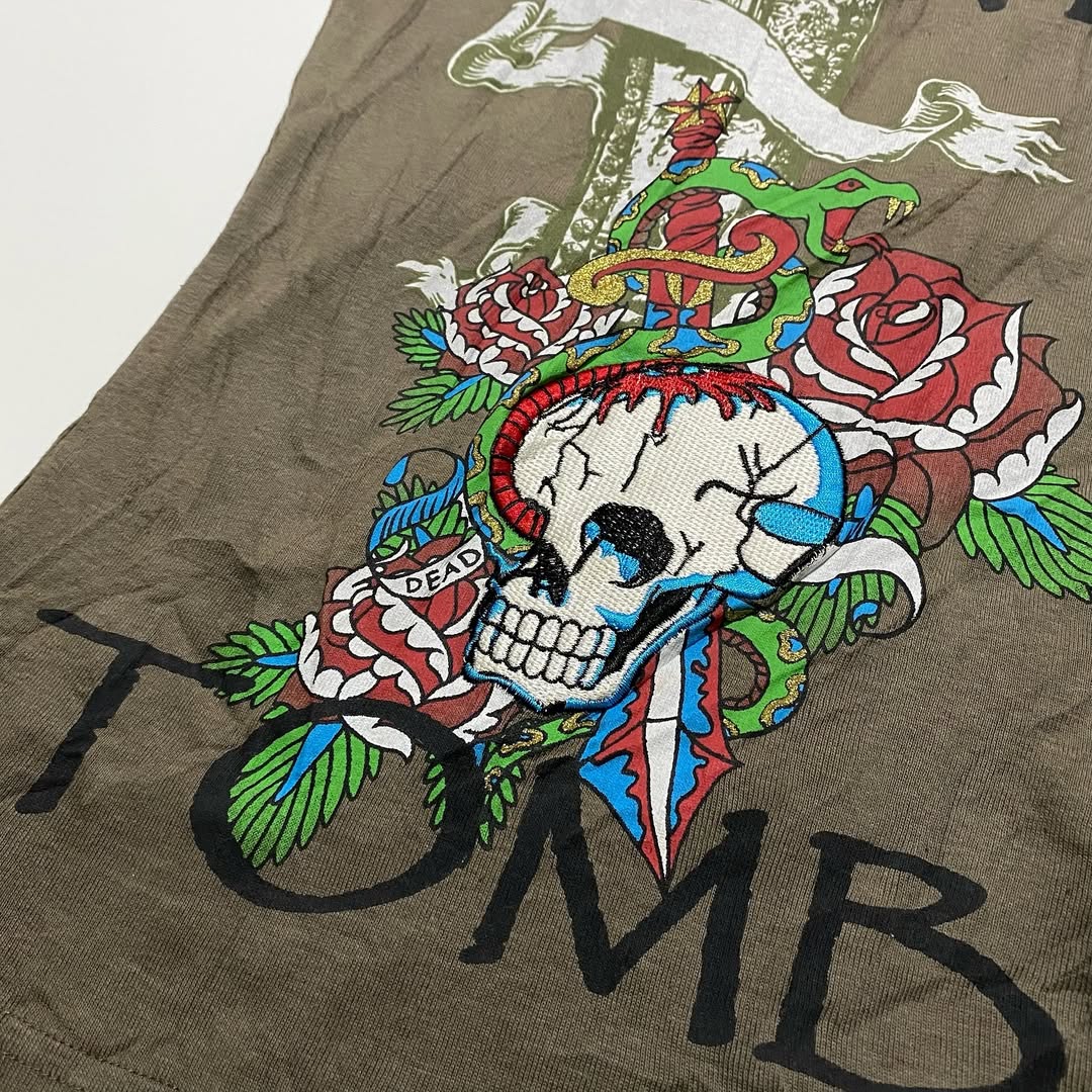 m.k.r fitted top