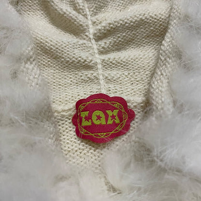 zax sweater