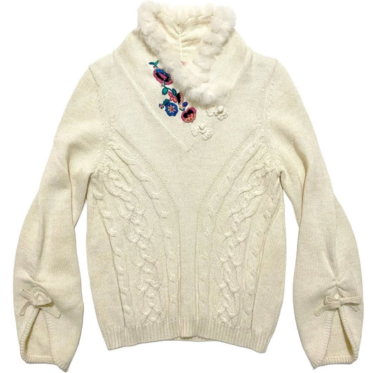 zax sweater