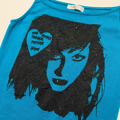 nanashi tank top
