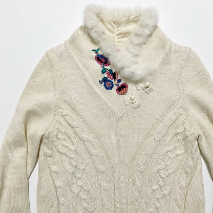 zax sweater