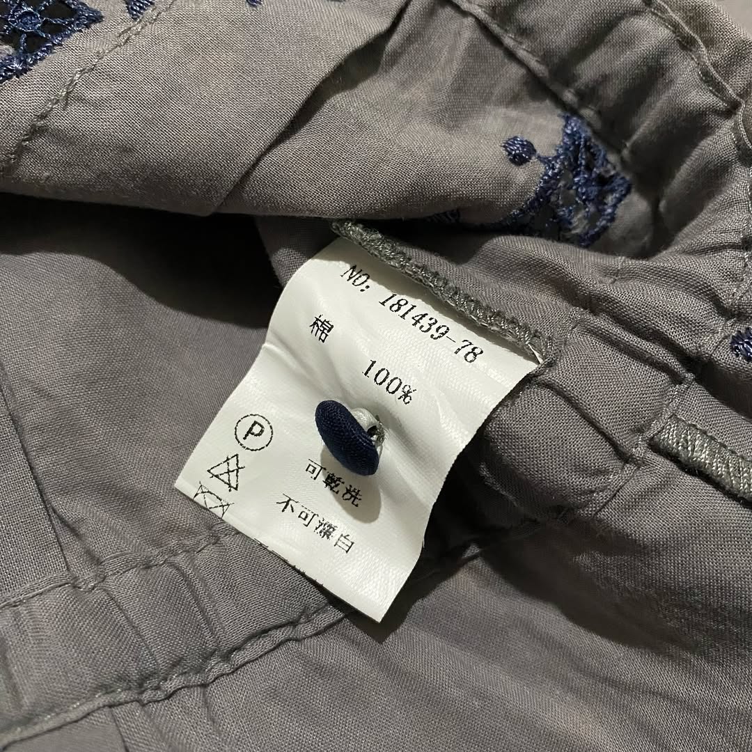 épanouir corset top