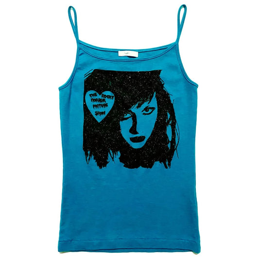 nanashi tank top