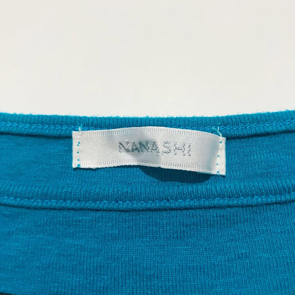 nanashi tank top