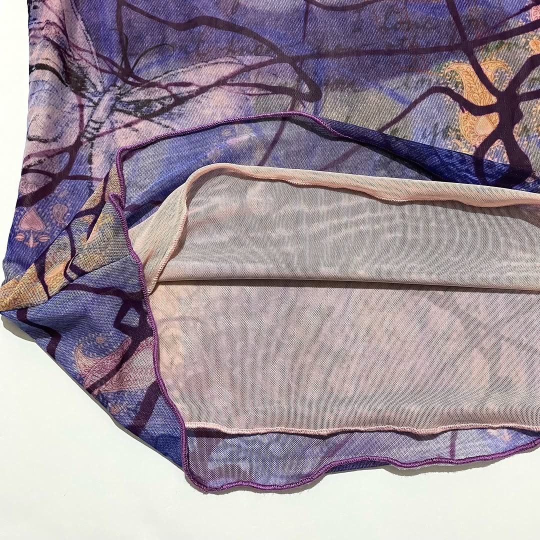 topsy turvy top