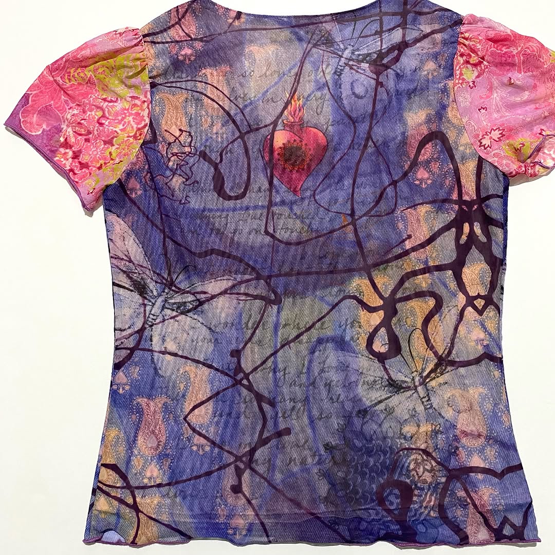 topsy turvy top