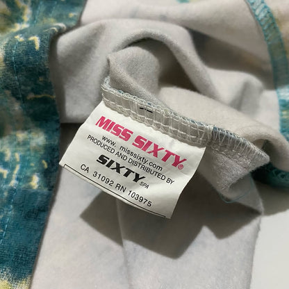 miss sixty top