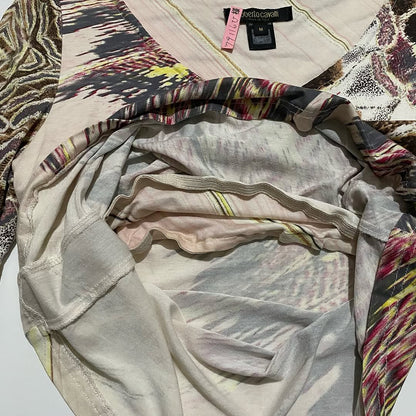 roberto cavalli top