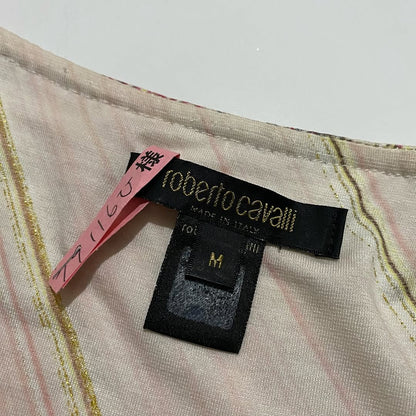 roberto cavalli top