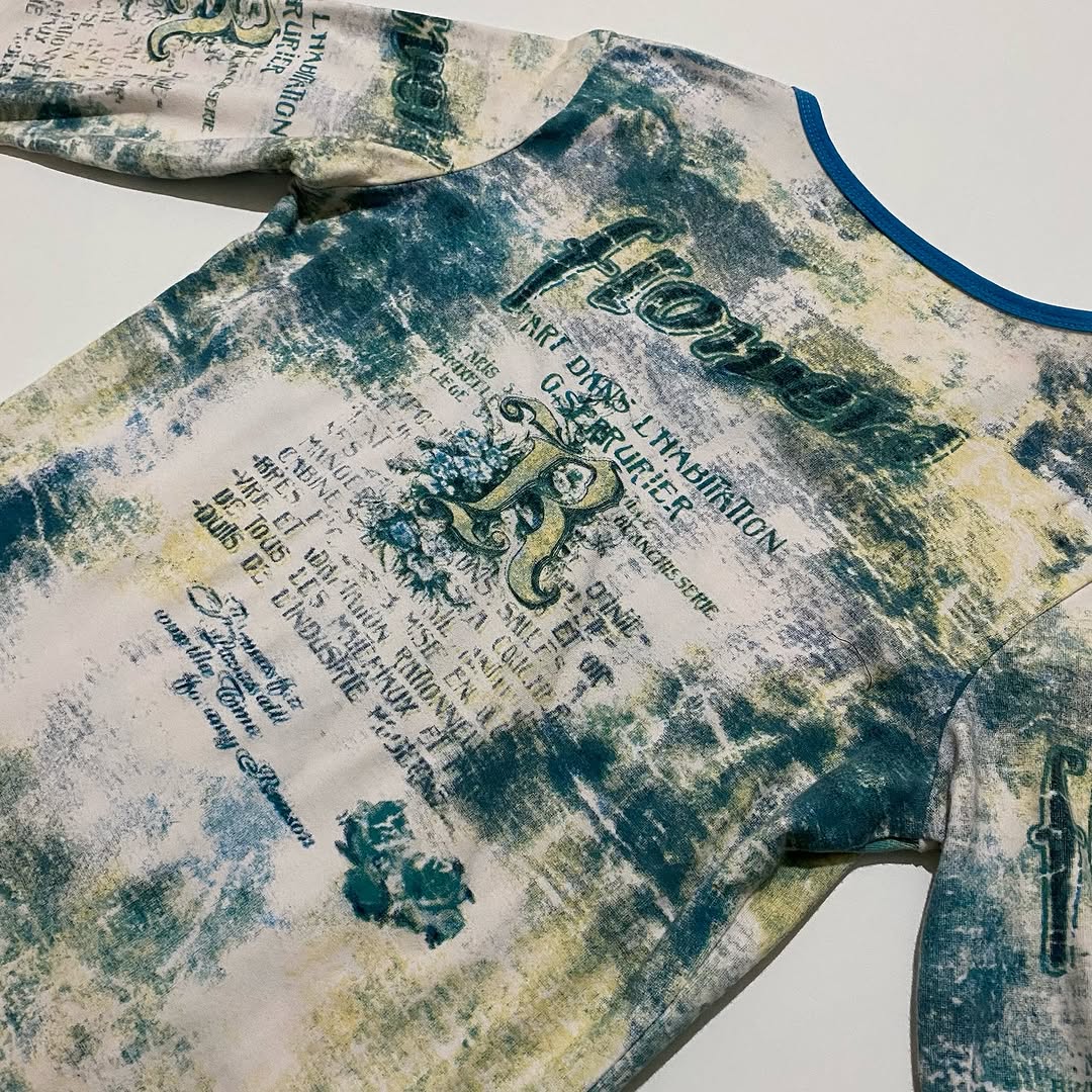 miss sixty top