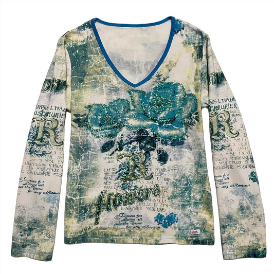 miss sixty top
