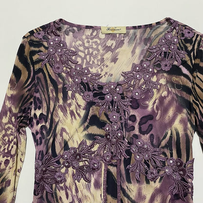 sunblossom fairy top