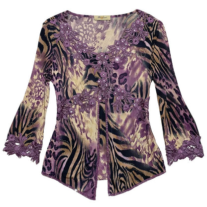 sunblossom fairy top