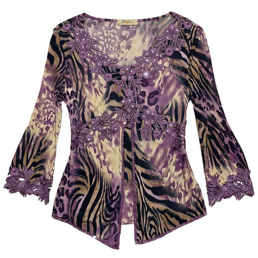 sunblossom fairy top